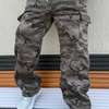 Combat Cargo pants thumb 4