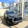 Toyota hilux 2021 thumb 1