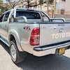 TOYOTA HILUX DOUBLE CAB AUTOMATIC 2013 MODEL thumb 5