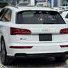 AUDI SQ5 TFSI QUATTRO 2018 WHITE thumb 7