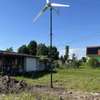 5 kW 380V Wind Turbine thumb 0