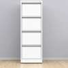 Office Cabinet: 4 Drawer File Office Cabinet In Nyangusu thumb 0