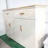 Office Cabinet; Marble Cabinet with Drawers in Rigoma thumb 2