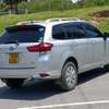 TOYOTA FIELDER HYBRID 2019MODEL thumb 2