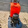 industrial electric concrete floor grinder with 12 disc thumb 2