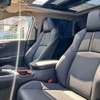 Toyota Rav4 Green 2021 Sunroof thumb 2