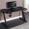 Gaming Desk; Generic Gaming Desk with Lighting thumb 9
