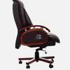 Office Chair; Executive High Class Director Office Chair thumb 2