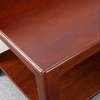 Square Office Coffee Table thumb 1