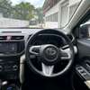 Toyota Rush blue color 2018 model fully loaded thumb 3