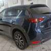 Mazda Cx-5 sunroof blue 2017 4wd thumb 11