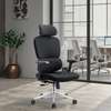Full Fabric Orthopedic Office Chair thumb 6