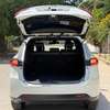Toyota Harrier white 2019 2wd thumb 3