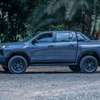2026 Toyota Hilux travo thumb 8