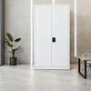 Office Cabinet: Metal Swing Door File Storage Cabinet thumb 0