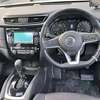 Nissan X -trail sunroof thumb 7