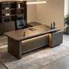 Office desk;1800MM CEO Executive Office Desk thumb 2