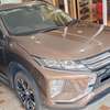 Mitsubishi Eclipse Cross 2018 7 seater thumb 0