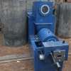 Soap duplex plodder machine thumb 1