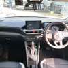 Toyota Raise thumb 1