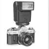 For Sale: Canon Speedlite 199A Set - Professional Flash thumb 1