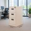 Office Cabinet: 3-Drawer File Cabinet thumb 11
