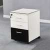 Cabinet: Under Desk Office Cabinet thumb 3