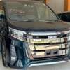 Toyota Noah  wxb thumb 7