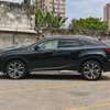 Lexus Rx300 black 2019 thumb 9