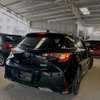 Toyota Corolla sport thumb 5