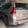 Toyota landcruiser Prado TXl thumb 5