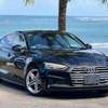 Audi A5 thumb 10