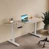 Electric Desk; 1.2M Adjustable Height Electric  Desk thumb 7