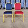 Banquet Stackable Conference Chair thumb 1