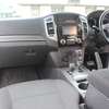 Mitsubishi Pajero DiD Exceed Rockford 2019 112,000 Kms thumb 4