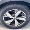 Subaru Forester E-boxer white sunroof 2019 AWD thumb 5