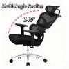 High Back Ergonomic  Executive Office Seat thumb 4