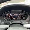 Audi Q5 Quattro S-Line White 2017 thumb 6
