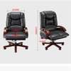 PU Leather Recliner Chair thumb 1