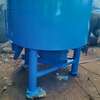 Concrete pan mixer thumb 3