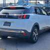 PEUGEOT 3008,2019,2WD,DEAL DEAL(DEPOSIT 1.5M) thumb 4