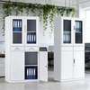 Office Cabinet; 2-Door Office Storage Cabinet thumb 2