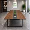 Boardroom Tables;2.4M Office Boardroom Table In Keroka thumb 0