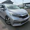Honda fit shuttle non hybrid thumb 2