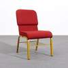 Church Seat;Modern Detachable Fabric Church Chairs thumb 2