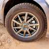 Honda Vezel hybrid silver 2018 thumb 6