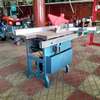 Wood working machine thumb 3