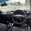 Toyota Hilux single cabin 4w thumb 6