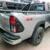 Toyota Hilux  4by4 thumb 0