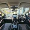 Subaru Impreza XV 2018 silver thumb 7